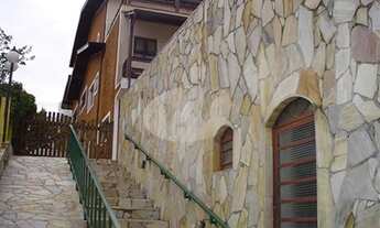 Imagem 3: Casa com 8 dormitórios à venda, 950 m² por R$ 2.500.000,00 - Jardim Soleil - Valinhos/SP