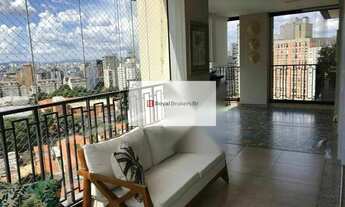 Imagem 4: Apartamento à venda no bairro Perdizes - São Paulo/SP, Zona Oeste