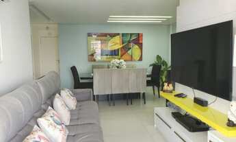 Imagem 6: Apartamento Rossi Exclusivo 3 quartos com 2 vagas