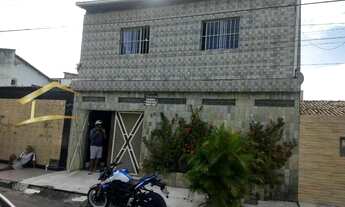 Imagem: Casa conjunto Marcos Freire II