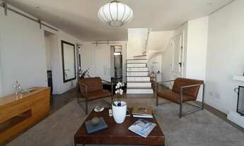 Imagem 4: Cobertura, Indianópolis - São Paulo