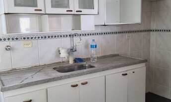 Imagem: Apartamento para venda com 82 metros quadrados