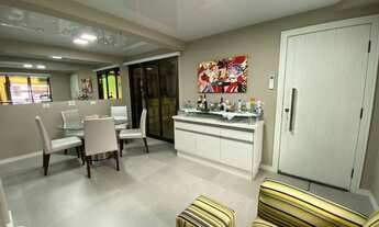 Imagem 5: Sobrado com 3 dormitórios à venda, 175 m² por R$ 680.000,00 - Tabuleiro - Matinhos/PR