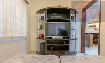 Imagem 3: Sobrado para Venda em São Paulo, Vila Palmeiras, 3 dormitórios, 1 suíte, 3 banheiros, 5 va