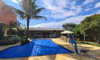 Imagem 7: Casa com 5 suítes à venda no- Condomínio Shambala II - Atibaia/SP