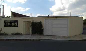 Imagem: Área de lazer em Cosmópolis-SP (CA0095