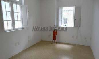 Imagem 7: Rio de Janeiro - Casa Padrão - Laranjeiras