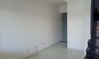 Imagem 2: Sobrado para Venda em São Vicente, Cidade Naútica, 2 dormitórios, 2 banheiros, 1 vaga