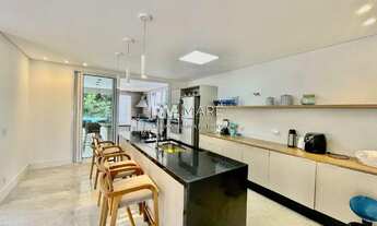 Imagem 7: Casa para venda com 323 metros quadrados com 5 quartos em Riviera - Bertioga - SP