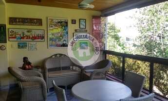 Imagem 7: RIO DE JANEIRO - Apartamento Padrão - BARRA DA TIJUCA