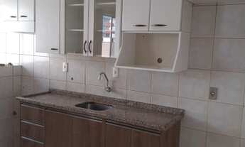 Imagem 5: Apartamento para venda com 42 metros quadrados com 1 quarto em Campinas - São José - Santa