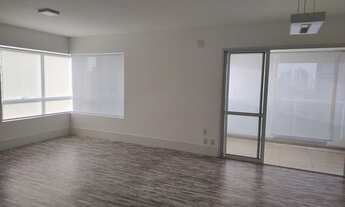 Imagem 7: Imperdível Brooklin Apto Novo 165m² 4 Dormitórios 2 Suítes, 3 Vagas de Garagem Lado Shoppi