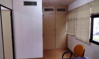 Imagem 5: Sala, Bosque da Saúde, São Paulo, Cod: 4301