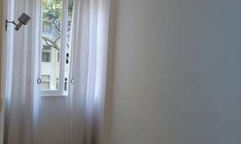 Imagem 3: Apartamento reformado no Posto 5 com 70 m² sala 2 quartos armários dependências em Copacab