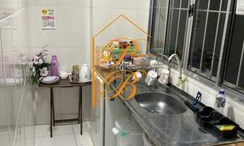 Imagem 5: Sobrado para venda com 190m² para fins residencial ou comercial