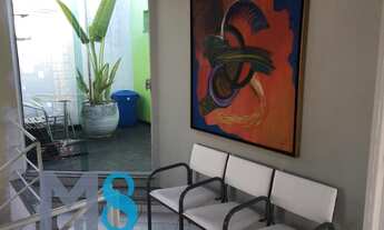 Imagem 2: Sala para alugar, 12 m² por R$ 800,00/mês - Vila Vitória - Mogi das Cruzes/SP