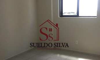 Imagem 4: Apartamento para aluguel tem 60 metros quadrados com 2 quartos em Santo Antônio - Mossoró