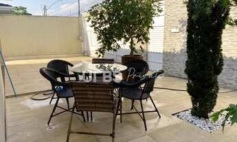 Imagem 5: Térrea para venda com 210 metros quadrados com 3 quartos em Jardim América - Goiânia - GO