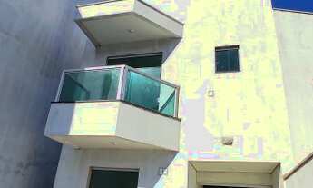 Imagem 2: Casa Geminada para Venda em Ibirité, Palmeiras (Parque Durval de Barros), 3 dormitórios, 2