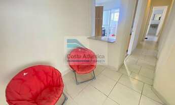 Imagem 6: Apartamento 3 dormitórios para Locação em Guarujá, Astúrias, 3 dormitórios, 1 suíte, 2 ban