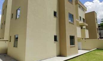 Imagem 2: BELO HORIZONTE - Apartamento Padrão - São João Batista