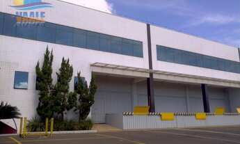 Imagem 7: Galpão para alugar, 2182 m² por R$ 51.935,40/mês - Techno Park - Campinas/SP