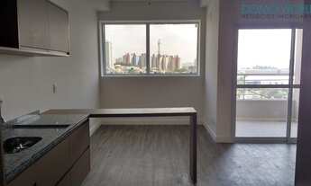 Imagem 4: FLAT MARCO ZERO MIX RESIDENCE - EXCELENTE LOCALIZAÇÃO!