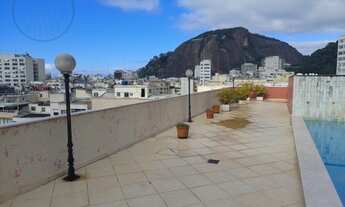 Imagem: Rio de Janeiro - Apartamento Padrão - Copacabana