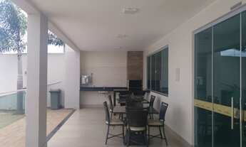 Imagem 6: APARTAMENTO RESD SAN GALEN VALE DO SOL ANAPOLIS GO