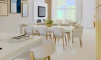 Imagem 7: Casa para Venda em Rio das Ostras, Condomínio Alphaville Rio Costa do Sol, 3 dormitórios