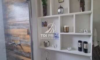 Imagem 5: Apartamento à venda, 1 suíte, 1 vaga, Cerâmica - São Caetano do Sul/SP