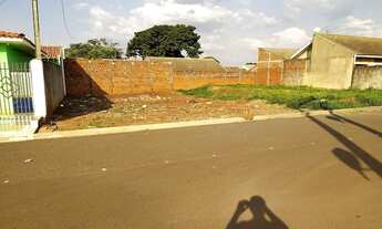 Imagem 3: SARANDI - TERRENO PADRÃO - PQ RES NOVA ALIANÇA