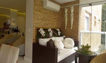 Imagem 7: Apartamento para venda possui 101 metros quadrados com 2 quartos 2 vagas