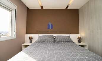 Imagem 7: Apartamento para Venda em Curitiba, Portão, 3 dormitórios, 1 suíte, 3 banheiros, 2 vagas