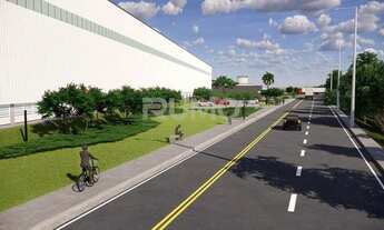 Imagem 3: Galpão - Distrito Industrial - Campinas