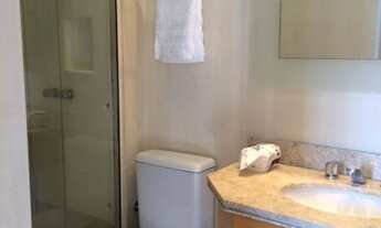 Imagem 4: Flat para venda com 26 metros quadrados com 1 quarto em Vila Olímpia - São Paulo - SP