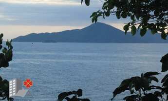 Imagem 7: Terreno residencial à venda, 2130m² por R$1.000.000,00 - Ponta Grossa, Ubatuba/SP