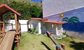 Imagem 5: Cobertura com vista mar na Praia Grande Arraial do Cabo