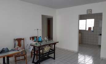 Imagem 6: Casa térrea- S\CONDOMINIO! A 150MTS DO MAR 70 M² - 2 QRTS, R. ASFALT