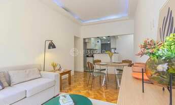 Imagem: RIO DE JANEIRO - Apartamento Padrão - Botafogo