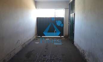 Imagem 3: Casa para aluguel, 2 quartos, 1 vaga, Santa Terezinha - Santa Bárbara/MG