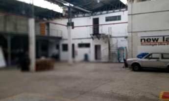 Imagem 5: EXCELENTE GALPÃO 900M² - DIADEMA - SP