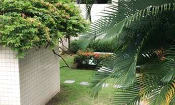 Imagem 5: Vendo apartamento com 4 quartos e 2 suítes com 130 metros