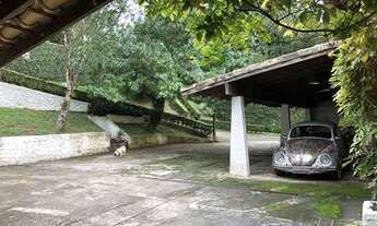 Imagem 7: Casa na Granja Viana - Chácara do Refúgio