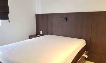 Imagem 13: 2 quartos mobiliado