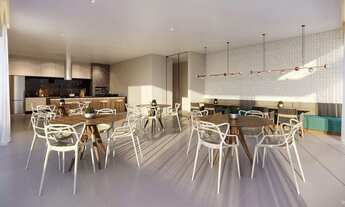 Imagem 4: Venda Apartamento com 2 dormitórios