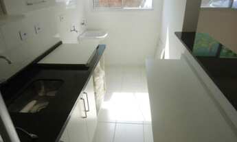 Imagem 7: Apartamento com 2 dormitórios à venda, 40 m² por R$ 208.000,00 - Vila Nova Aparecida - Mog