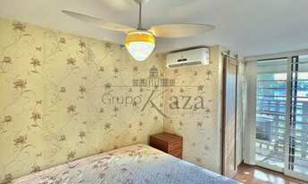 Imagem 3: Apartamento - Jardim Nova América - Edifício Cote Vert - 208m² - 4 Dormitórios