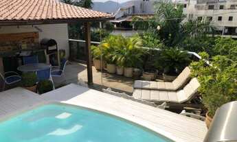 Imagem 3: Rio de Janeiro - Apartamento Padrão - Recreio dos Bandeirantes