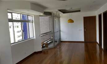 Imagem 2: Belo Horizonte - Apartamento Padrão - Santo Antônio